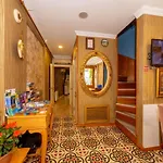 Walnut Shell Hotel Sultanahmet