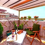 Walnut Shell Hotel Sultanahmet