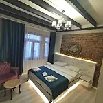 Neva River Flats Taksim
