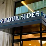 Four Sides Sisli