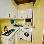 White Hotel Beyaz Suites Istanbul