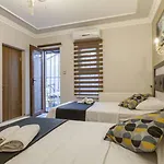 Asya World Otel