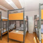 Taksim Wooden House Hostel