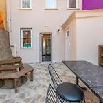 Taksim Wooden House Hostel