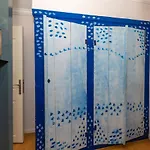 Taksim Wooden House Hostel