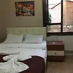 Sultanahmet Apart Hotel