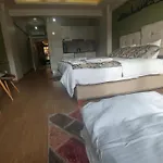 Taksim Turan Suites