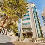 Plus Suit Atasehir