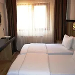 Istanbul Comfort Hotel