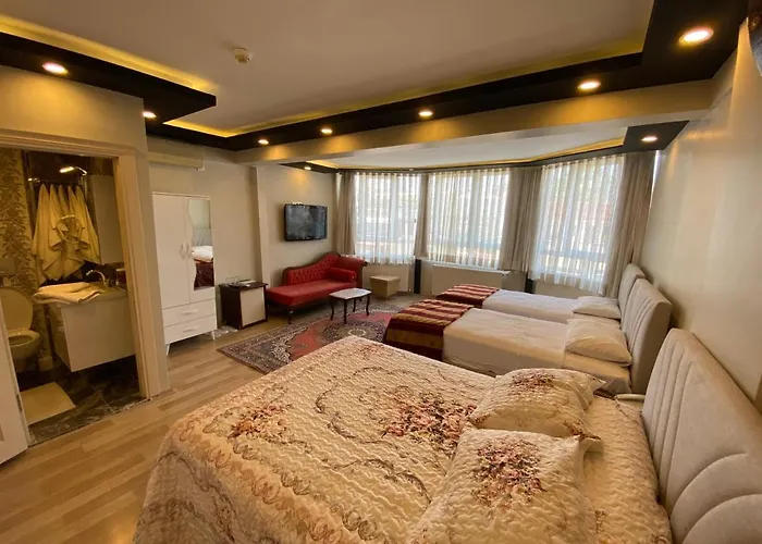 Abella Hotel