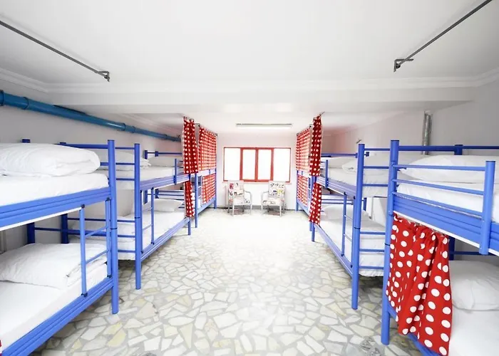 Brk Dream Suites Taksim