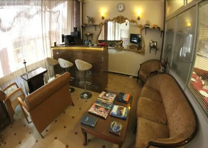 Yagmur Apart Hotel