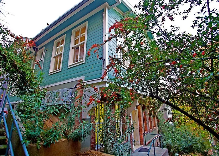 Dreamers V&V Hotel Cihangir