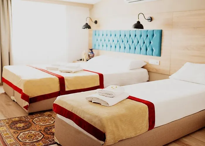 The Laila Hotel