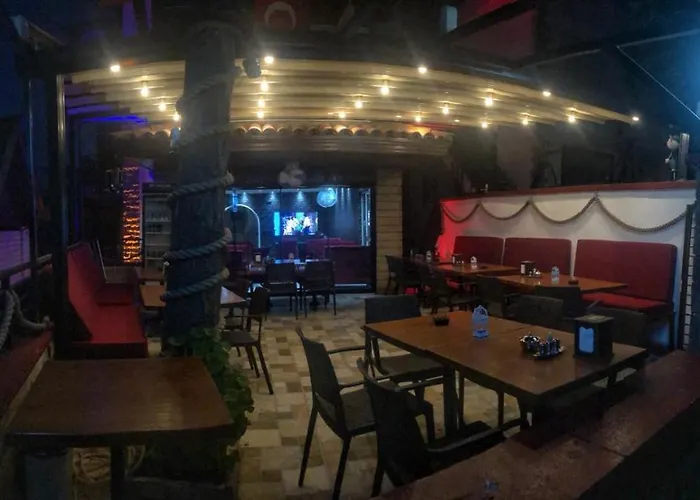 Goerkemli Hotel