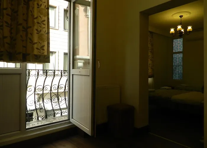 Taksim Family Flats