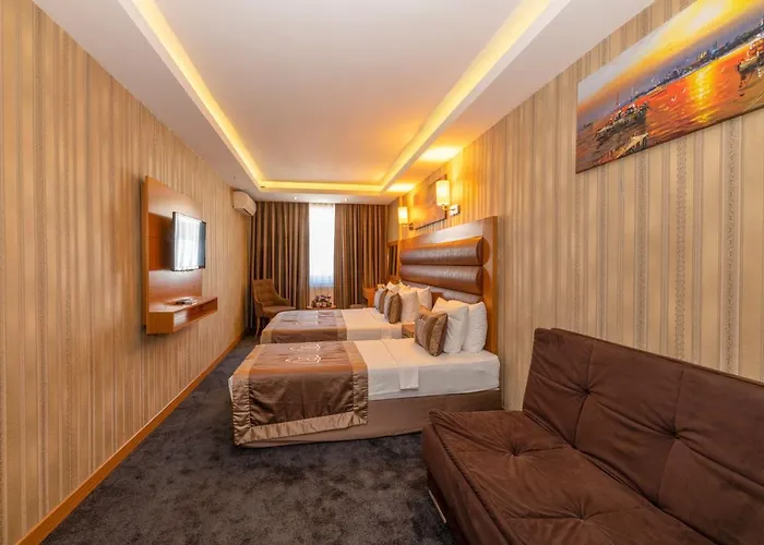 Regno Hotel