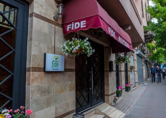Fide Hotel