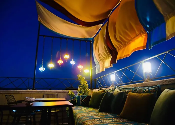 Luxir Hotel