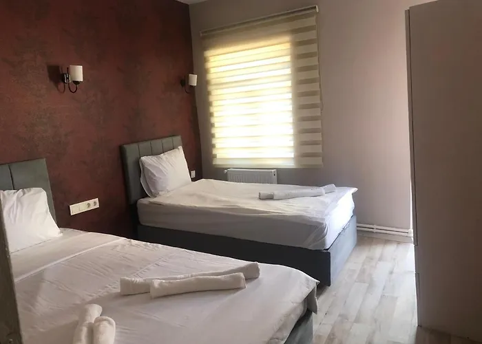 Tanya Apart Hotel Taksim