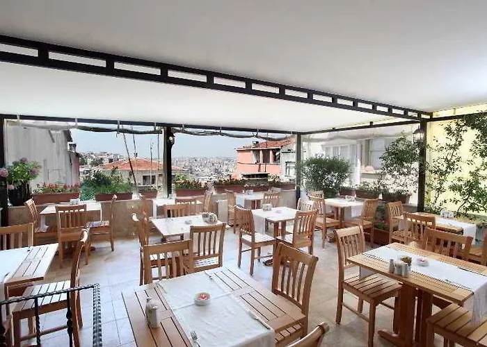 Yusufpasa Suites