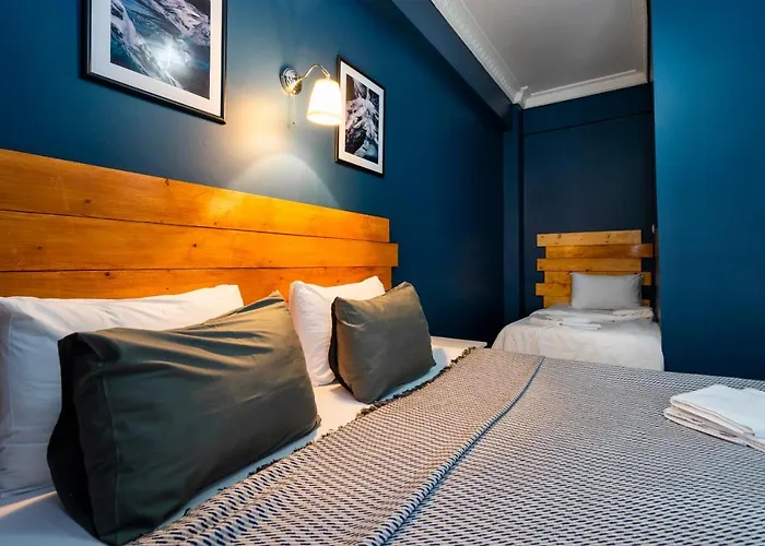 La Luna Suites Istanbul