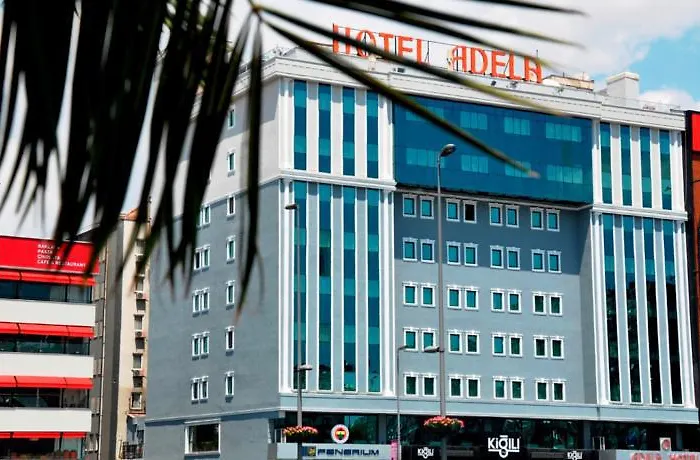 Adela Hotel