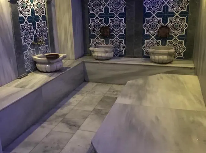 Sultanahmet Milan Hotel&Spa