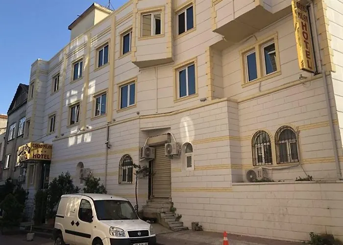 Hotel Grand Milan
