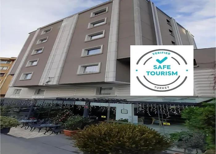 Semsan Hotel