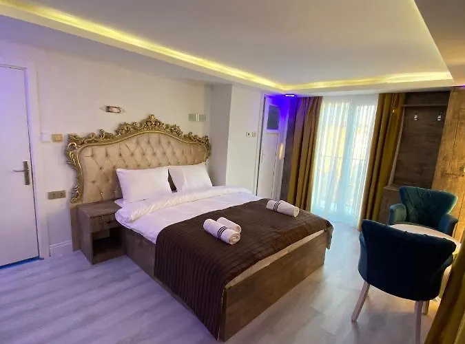 Hotel Casa Mia Old City