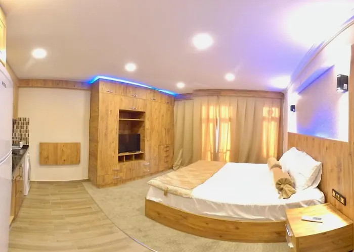 Nour Suite & Residence