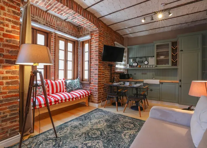 Galadoo Suites