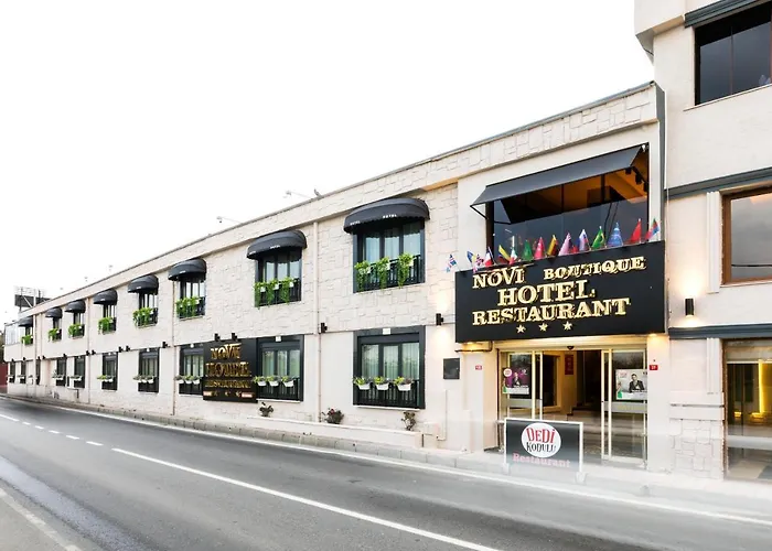 Florya Novi Hotel