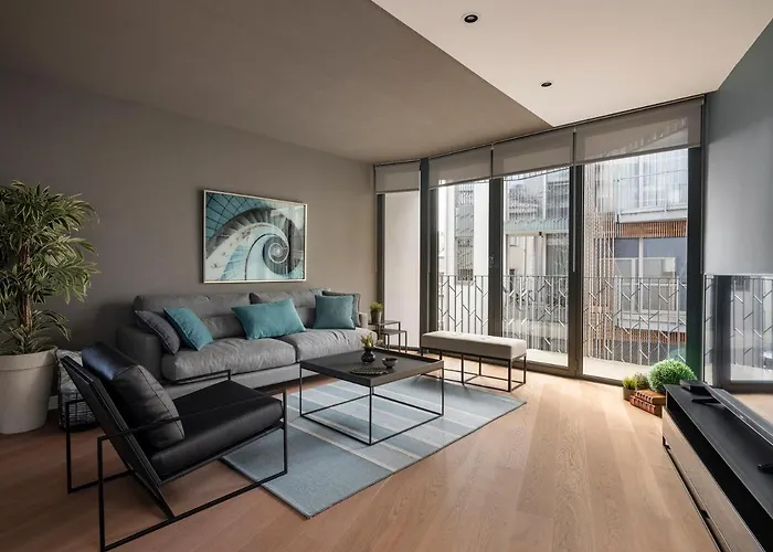 Modern Newly Design Beautiful 2Bed2Bath Home! #68