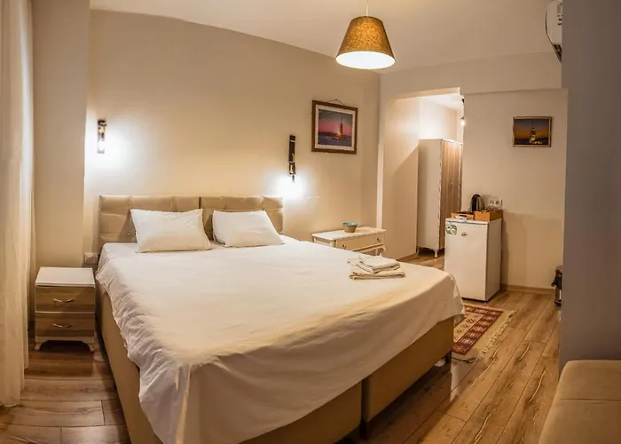 Sweet Rooms Taksim