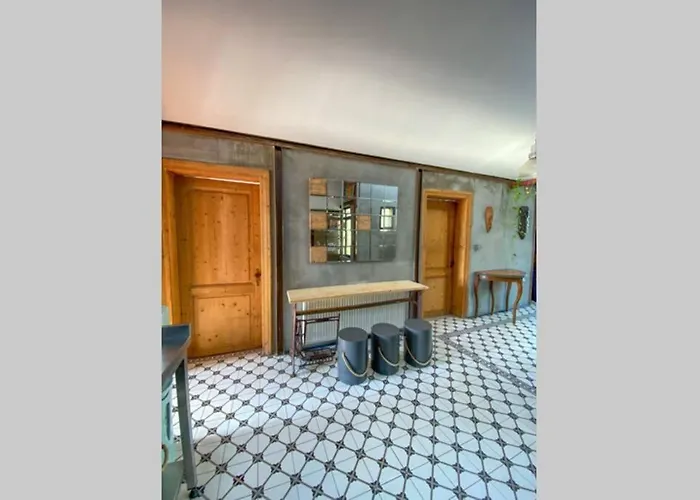 Unique Loft With 2 Bedroom 2 Terraces And Amazing 360 Views!