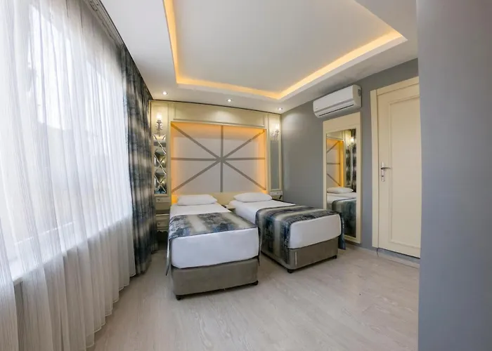 Hurriyet Hotel