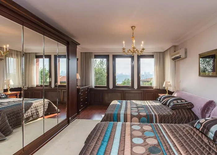 Villa Bosphorus