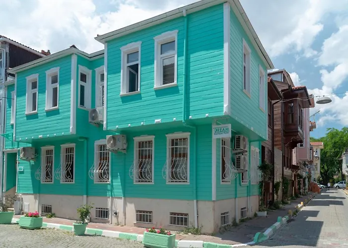 Dream Boutique Hotel