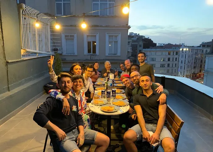 Hostel Le Banc