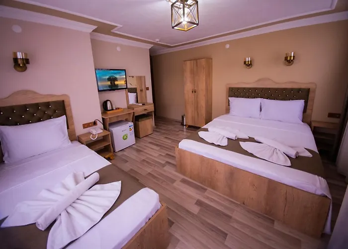 Hotel Orkide
