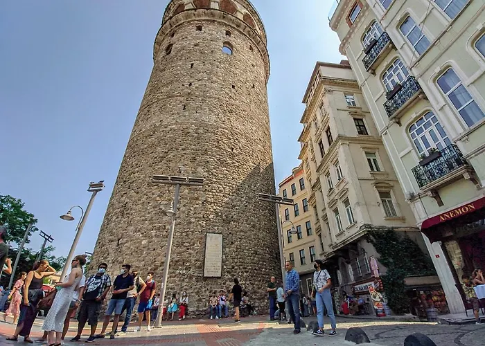 Galata Suite