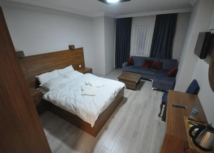 Duru Suit Otel