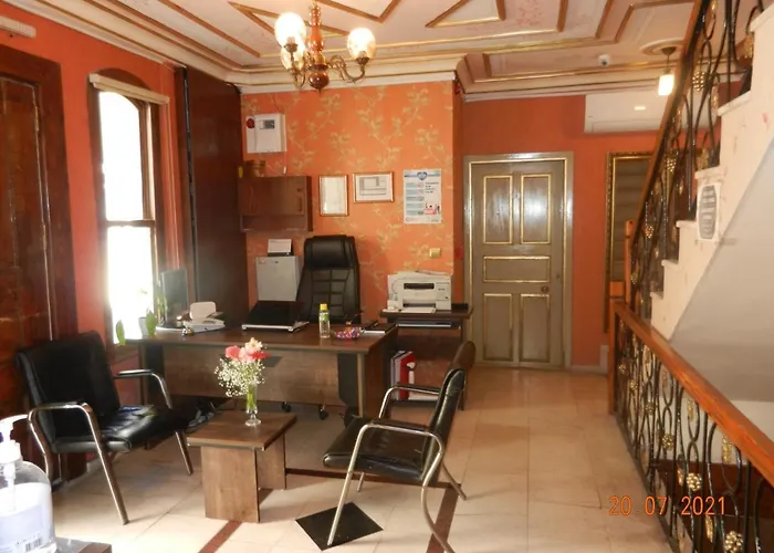 Royal Suites Sultanahmet
