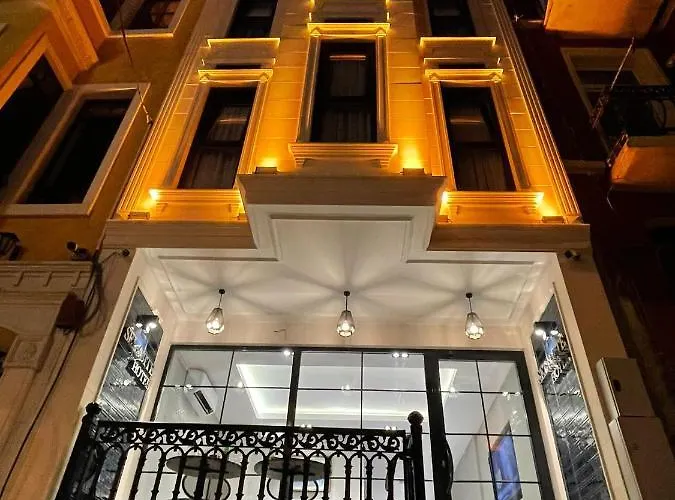 Sel Suite Hotel