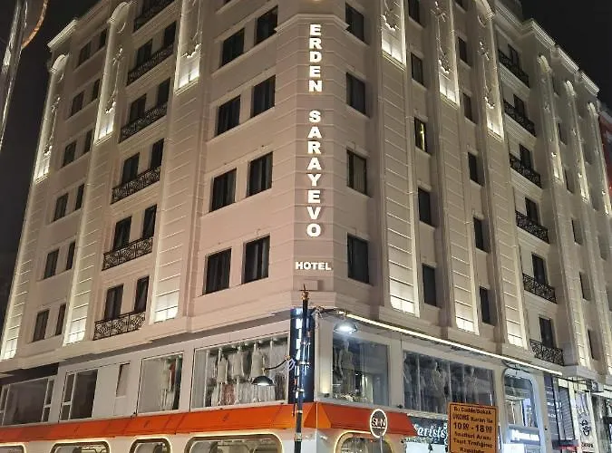 Hotel Erden Sarayevo