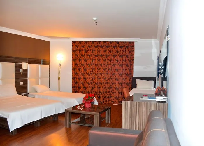 Hotel La Piano