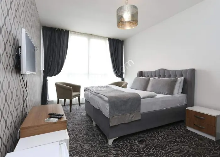 Onno House Apartments