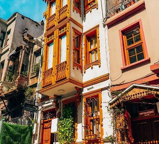 Astra Boutique Hotel